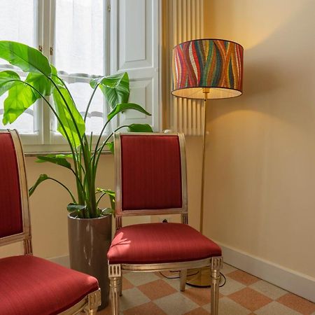 Sibylla In Rome Apartman Kültér fotó