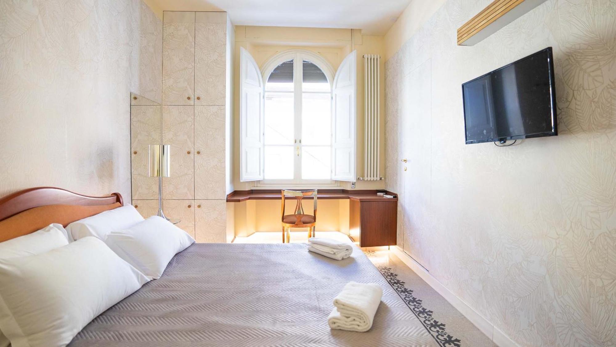 Sibylla In Rome Apartman Kültér fotó