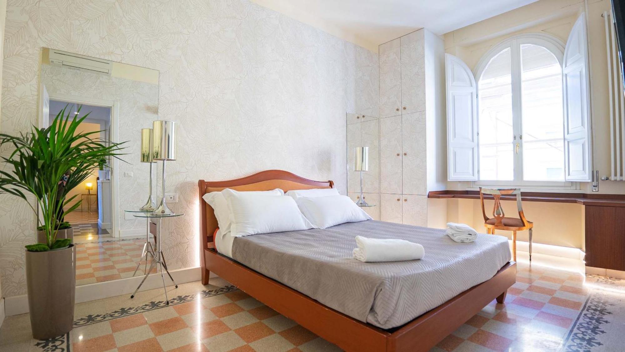 Sibylla In Rome Apartman Kültér fotó
