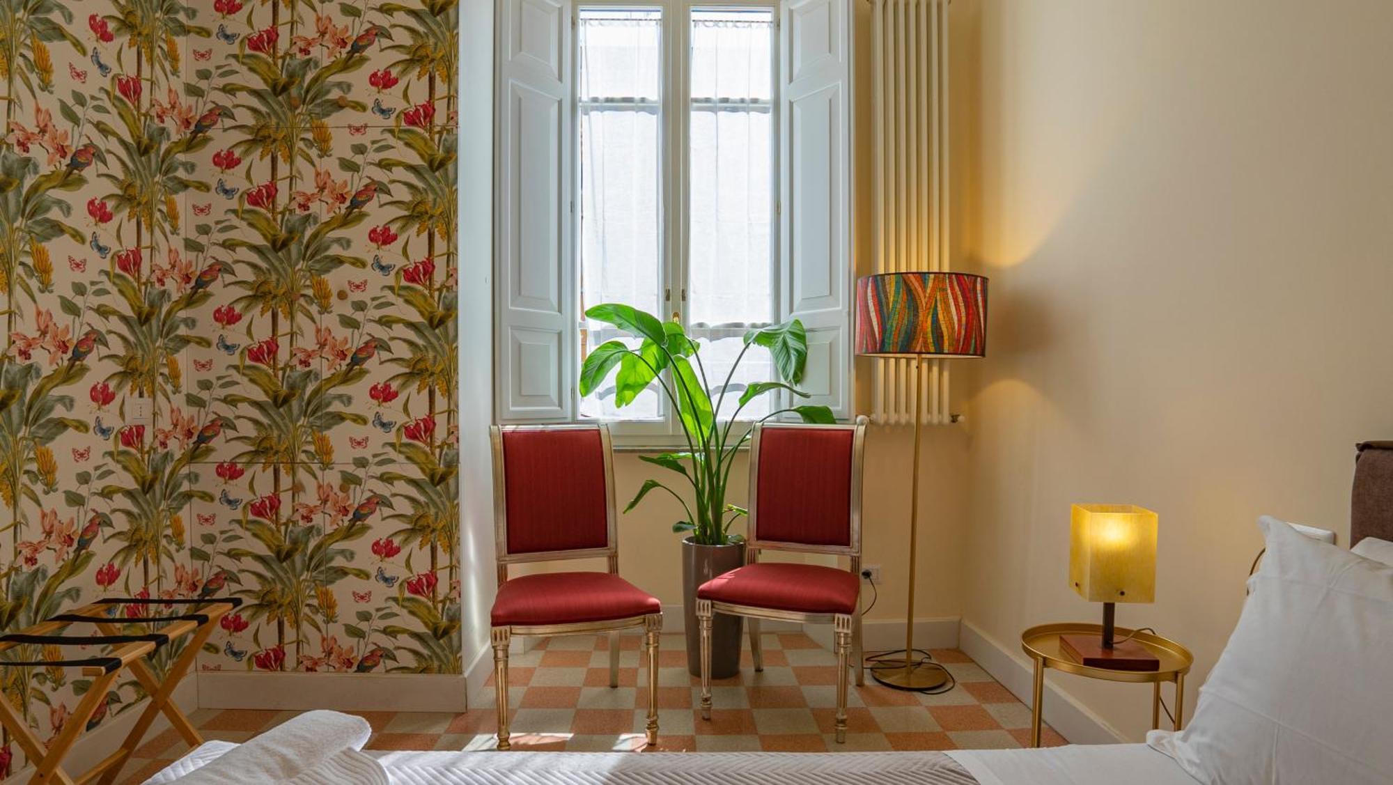 Sibylla In Rome Apartman Kültér fotó