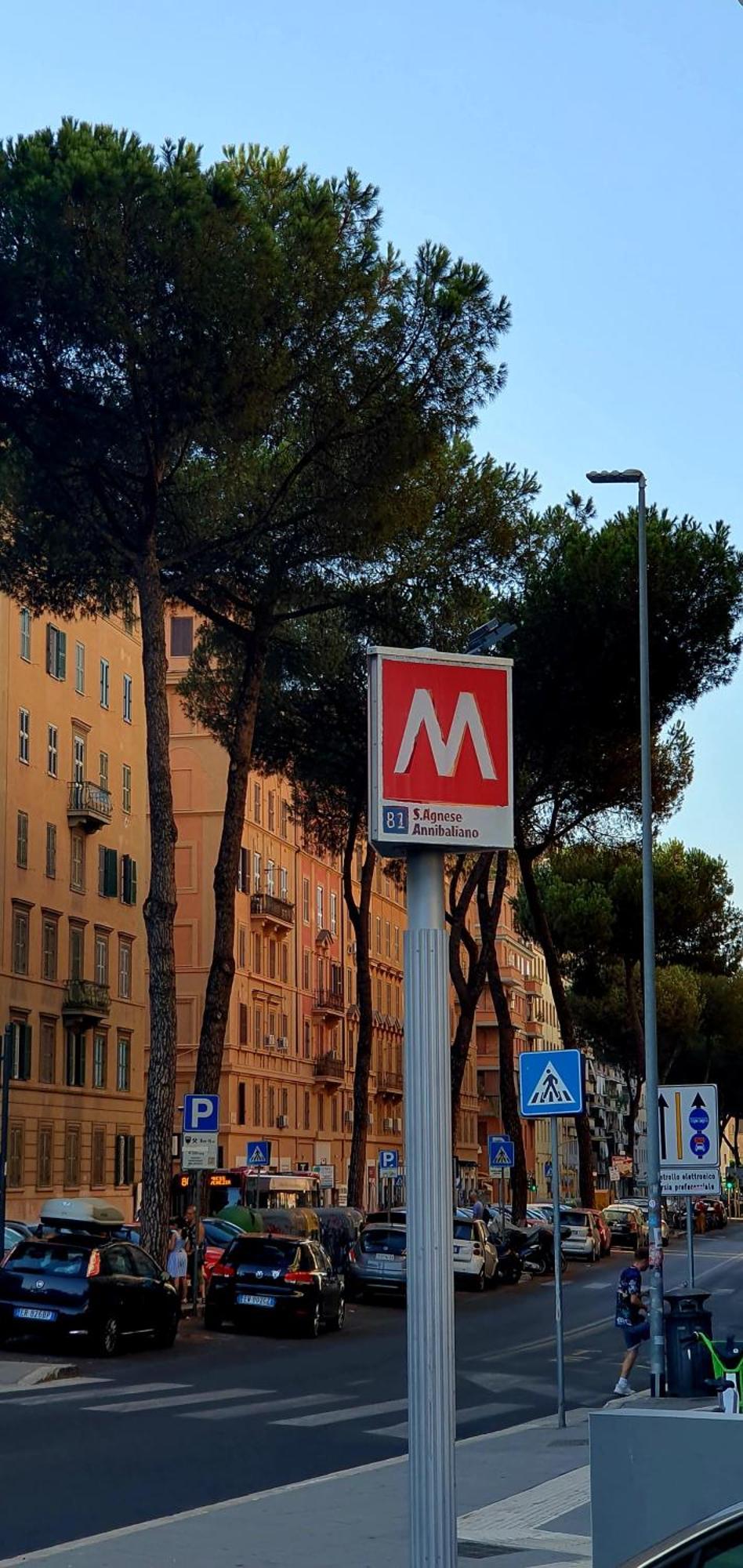 Sibylla In Rome Apartman Kültér fotó